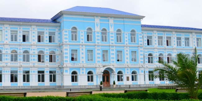 Batumi-Shota-Rustaveli-State-University-scaled